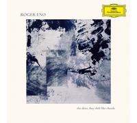 Roger Eno The Skies, They Shift Like Chords (Vinyl LP) 12" Album