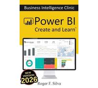 Roger F Silva Power BI - Business Intelligence Clinic (Tascabile)