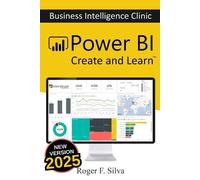 Roger F Silva Power BI - Business Intelligence Clinic (Tascabile)