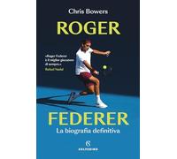 Roger Federer - Bowers Chris