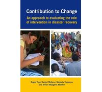 Roger Few Daniel McAvoy Marcela Tarazona Vivien Marg Contribution to (Tascabile)