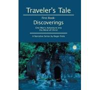 Roger Fiola Traveler's Tale First Book (Copertina rigida)