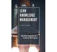 Roger Forsgren Lean Knowledge Management (Tascabile)