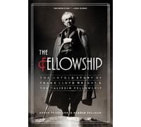 Roger Friedland Harold Zellman The Fellowship (Tascabile)