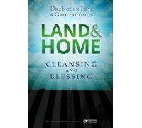 Roger Frye Solomon Greg Land & Home Blessing (Tascabile)
