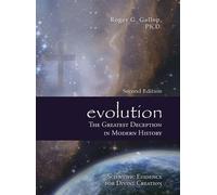 Roger G Gallop Evolution - The Greatest Deception in Modern H (Copertina rigida)