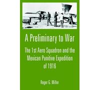 Roger G Miller A Preliminary to War (Tascabile)