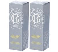 Roger & Gallet Acqua di Colonia Cologne Twist 2x30 ml