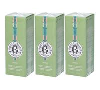ROGER&GALLET Acqua Profumata di Benessere Shiso 3x100 ml