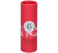 Roger & Gallet Balsamo Labbra Sublimante Gingembre Rouge 3,5 g Protezi