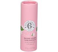 Roger & Gallet Balsamo Labbra Sublimante Rose 3,5 g Protezione per le
