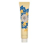 Roger & Gallet Beneficial Hand Cream Vanille Soleil 30 ml Cura delle mani