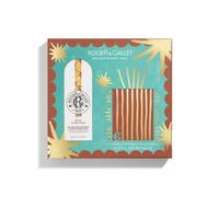 Roger&Gallet Bois d’Orange Cofanetto Profumo 100ml + Diffusore 30 ml