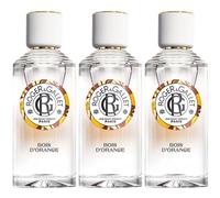 ROGER&GALLET Bois D'orange - Acqua Profumata Di Benessere 3x100 ml