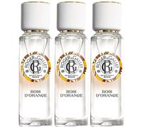 ROGER&GALLET Bois D'orange - Acqua Profumata Di Benessere 3x30 ml