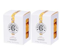 ROGER&GALLET Bois D'orange Box Saponette 3 Pezzi 2x300 g