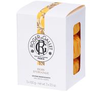 ROGER&GALLET Bois D'orange Box Saponette 3 Pezzi - risparmia il 10% co