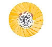 Bois D'Orange Savons ParfumÃ©s Tonificante Idratante Nutriente 3x100 gr Roger&Gallet