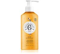 Roger & Gallet Bois d'Orange latte corpo profumato da donna 250 ml