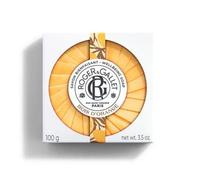 Roger & Gallet Bois D'orange Saponetta Di Benessere 100 g