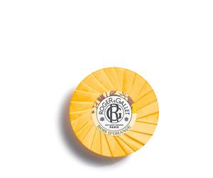 Roger&Gallet Bois D'Orange Savon Parfumé 100 gr Tonificante Idratante Nutriente Saponetta