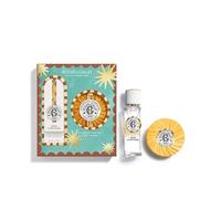 Roger & Gallet Bois D'Orange Scented Water Well-Being Set Of 2 Pcs