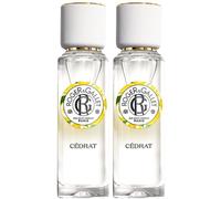 ROGER&GALLET Cedrat - Acqua Profumata Di Benessere 2x30 ml