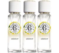 ROGER&GALLET Cedrat - Acqua Profumata Di Benessere 3x30 ml