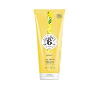 ROGER&GALLET Cedrat - Gel Doccia Di Benessere 4x200 ml