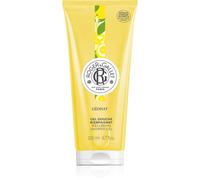 Roger&Gallet Cédrat Gel Douche 200 ml Bagnodoccia Nutriente Energizzante Crema