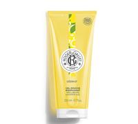 Roger&Gallet Cédrat Gel Douche 200 ml Bagnodoccia Nutriente Energizzante Crema