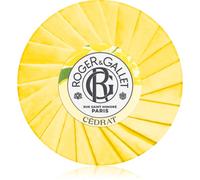 Roger & Gallet Cédrat sapone profumato 100 g