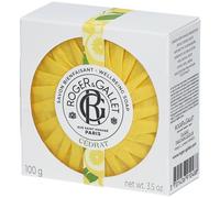 ROGER & GALLET CÉDRAT Seife 100 g Sapone