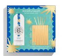 Roger & Gallet Vanille Soleil Scented Water Well-Being Set Of 2 Pcs