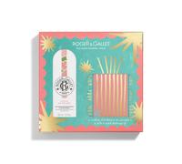Roger&Gallet Fleur de Figuier Set Profumo 100 ml + Diffusore 25 ml