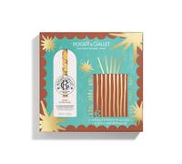 Roger&Gallet Bois d’Orange Cofanetto Profumo 100ml + Diffusore 30 ml