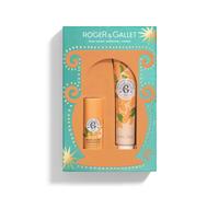Roger & Gallet ROGER&GALLET SET NATALE NEROLI CREMA MANI 30 ML + BALSAMO LABBRA 25