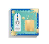 Roger&Gallet Cofanetto Vanille Soleil Eau de Toilette 100 ml + Diffusore Ambiente 30 ml in omaggio