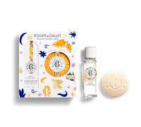 Roger & Gallet COFFRETTO - LEGNO D'ARANCIA
