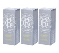 ROGER&GALLET Cologne Twist Acqua di Colonia 3x100 ml