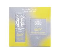 Roger & Gallet Cologne Twist Cofanetto 200g - Set cosmetico