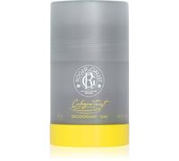 Roger & Gallet Cologne Twist deodorante solido senza sali di alluminio per pelli sensibili per uomo 50 g