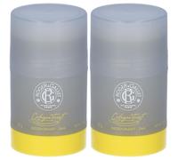 ROGER&GALLET Cologne Twist Deodorante Stick 2x50 g