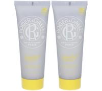 ROGER&GALLET Cologne Twist Dopobarba Gel 2x75 ml Gel