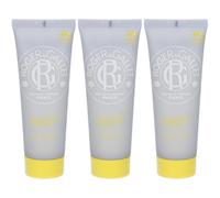 ROGER&GALLET Cologne Twist Dopobarba Gel 3x75 ml Gel