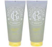 ROGER&GALLET Cologne Twist Gel Doccia 2x200 ml Gel