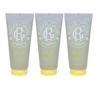 ROGER&GALLET Cologne Twist Gel Doccia 3x200 ml Gel