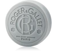 Roger & Gallet Cologne Twist sapone solido per rasatura per uomo 100 g