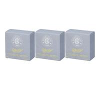 ROGER&GALLET Cologne Twist Saponetta Detergente 3x100 g