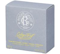 ROGER&GALLET Cologne Twist Saponetta Detergente 4x100 g